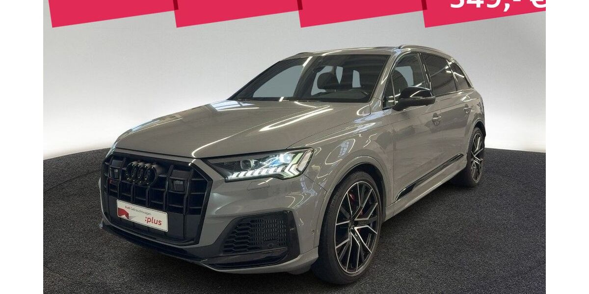 Audi SQ7 34.901 km 75.950 &euro; Hannover 30179