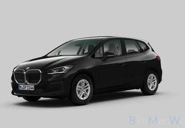 BMW 218 21.581 km 22.999 &euro; Isernhagen 30916