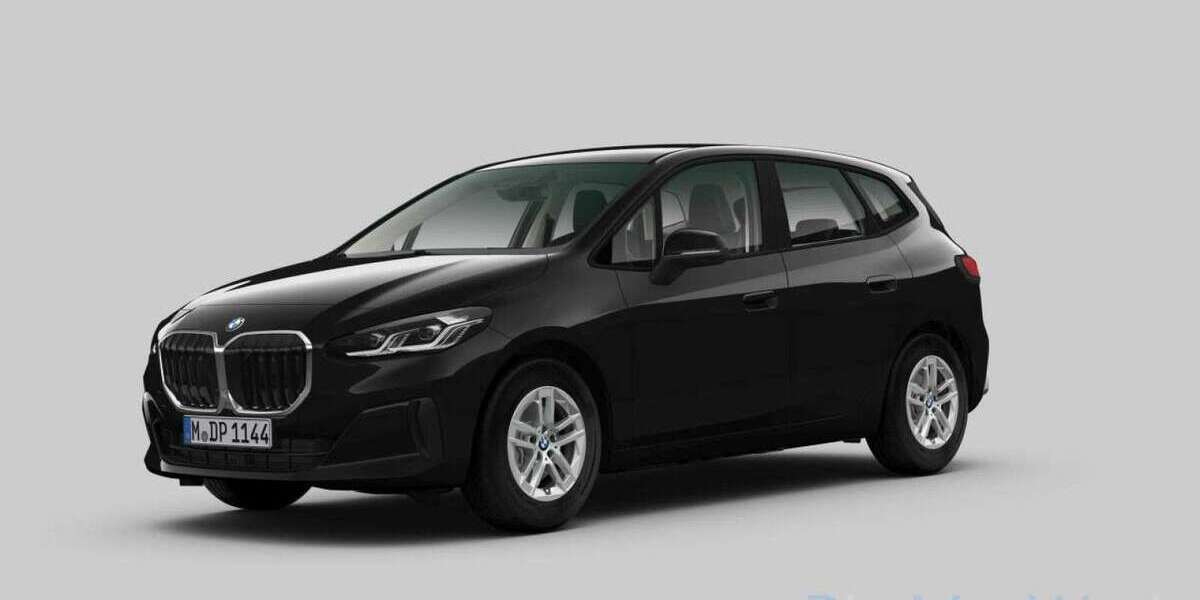 BMW 218 21.581 km 22.999 &euro; Isernhagen 30916