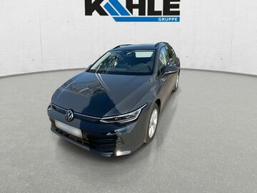 Gebrauchte VW Golf