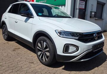VW T-Roc 4.300 km 22.499 &euro; Garbsen bei Hannover 30827