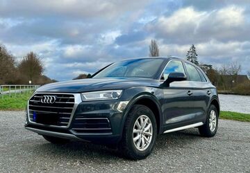 Audi Q5 108.000 km 26.300 &euro; Garbsen 30823