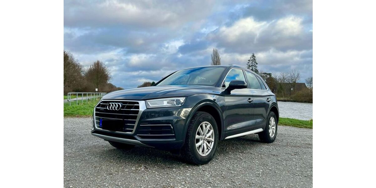 Audi Q5 108.000 km 26.300 &euro; Garbsen 30823