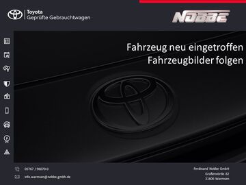 Gebrauchte Toyota Yaris Cross