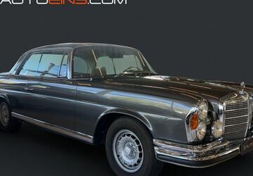 Mercedes-Benz 280 1.944 km 160.000 &euro; Ronnenberg StT Empelde Region Hannover 30952
