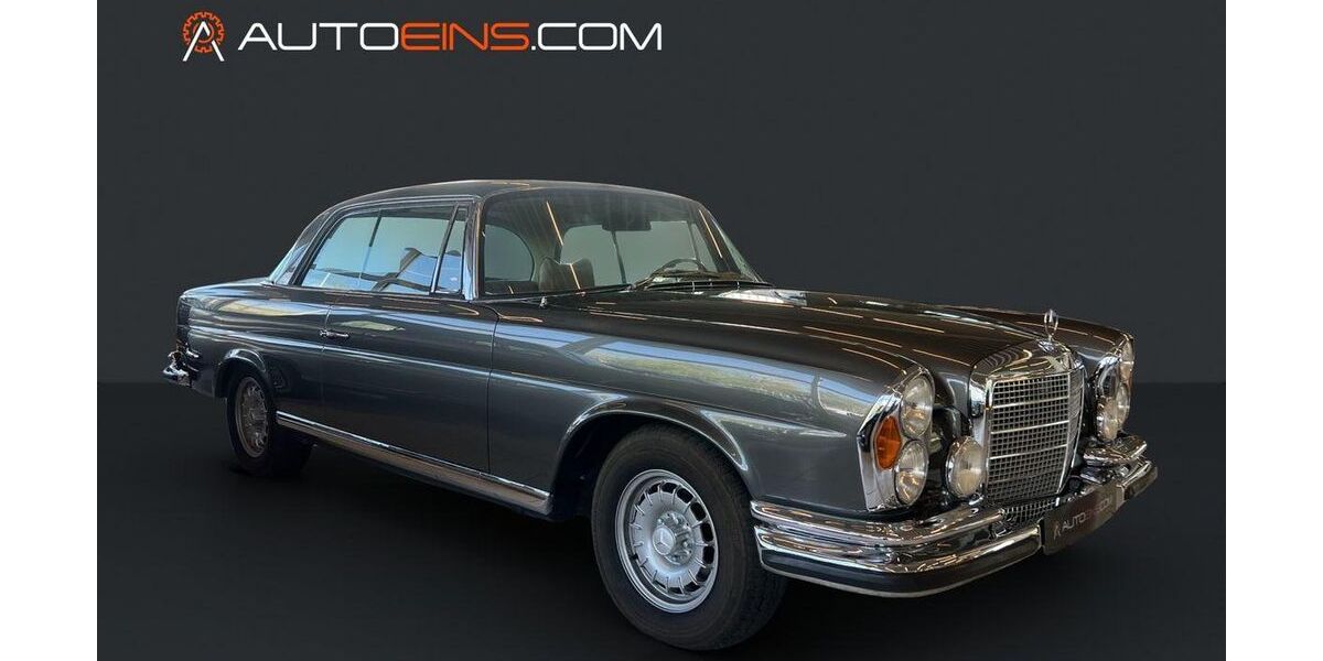Mercedes-Benz 280 1.944 km 160.000 &euro; Ronnenberg StT Empelde Region Hannover 30952