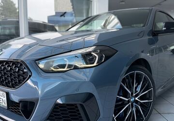 BMW M235 71.420 km 32.690 &euro; Laatzen (Hannover) 30880