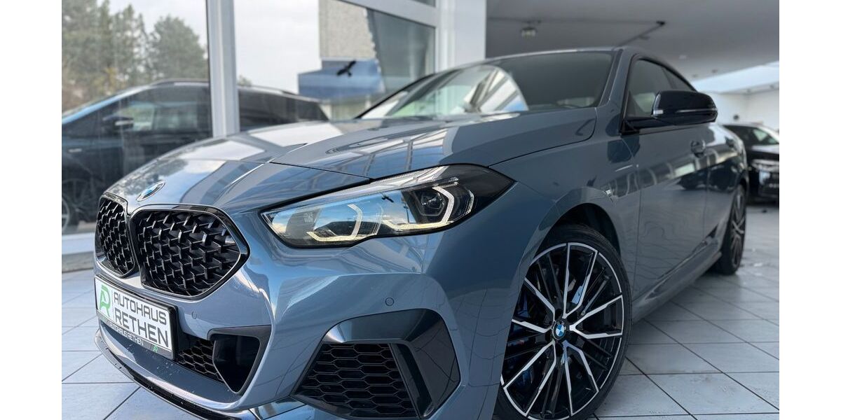 BMW M235 71.420 km 32.690 &euro; Laatzen (Hannover) 30880