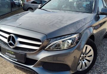 Mercedes-Benz C 220 184.950 km 14.990 &euro; Springe 31832