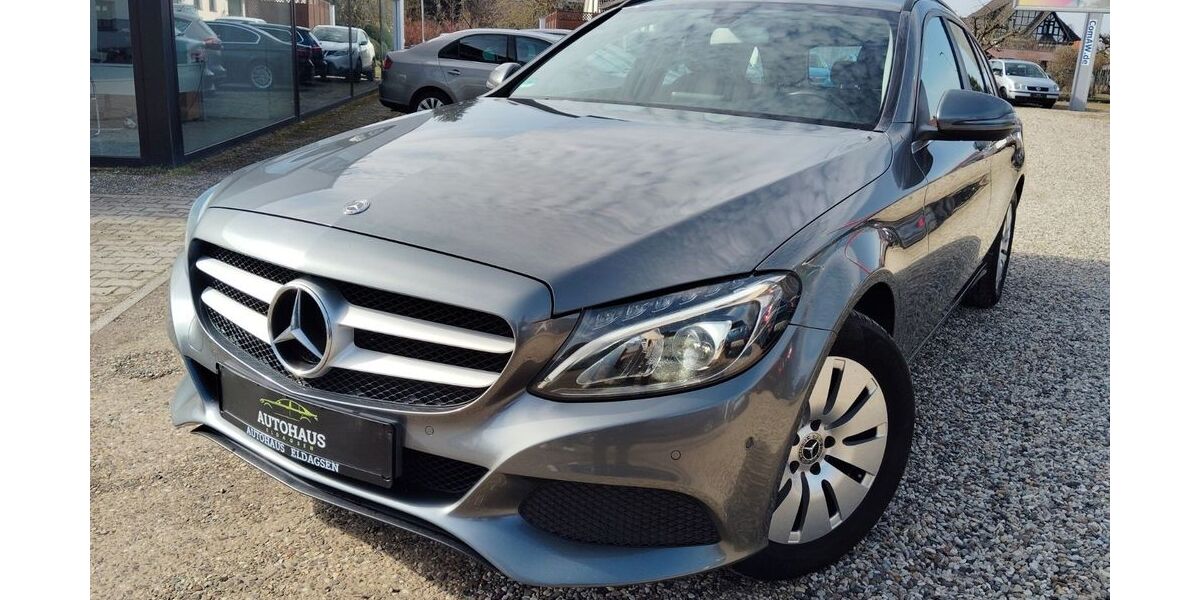 Mercedes-Benz C 220 184.950 km 14.990 &euro; Springe 31832