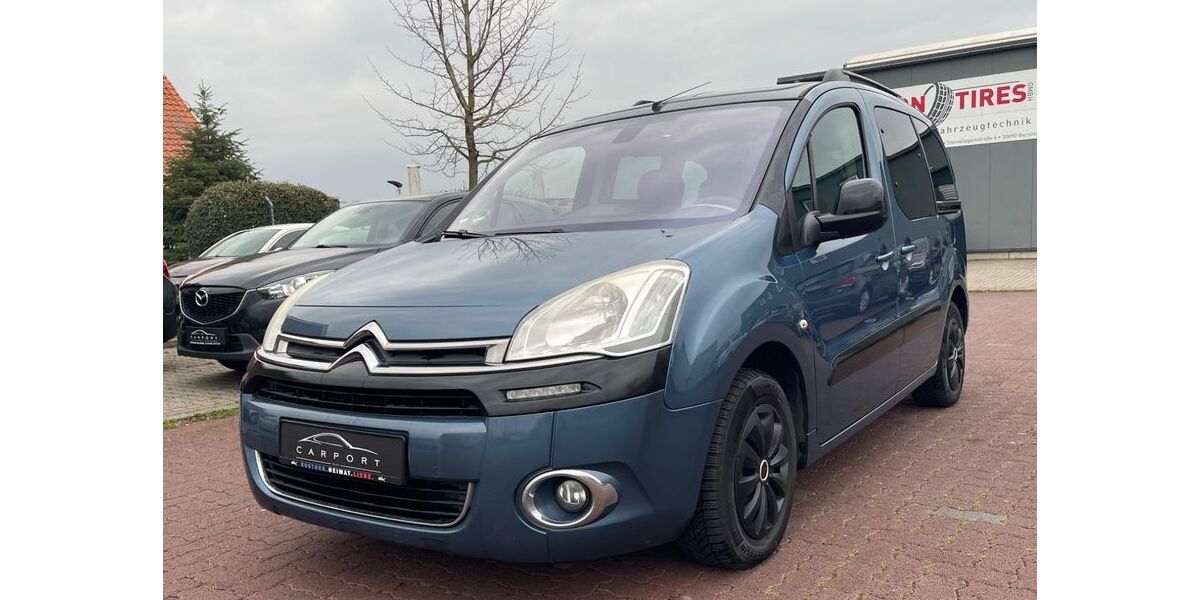 Citroen Berlingo 205.600 km 5.000 &euro; Barsinghausen 30890