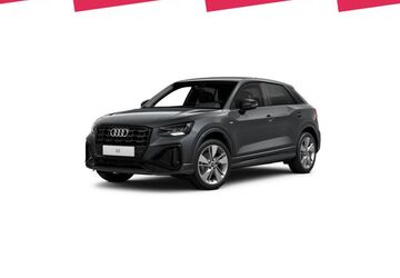 Audi Q2 27.667 km 27.150 &euro; Hannover 30179