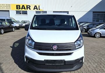 Fiat Talento 270.000 km 6.990 &euro; Garbsen/ Hannover 30827