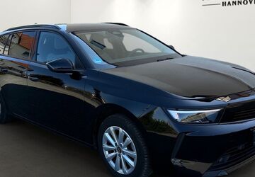 Opel Astra 83.000 km 14.790 &euro; Langenhagen 30853