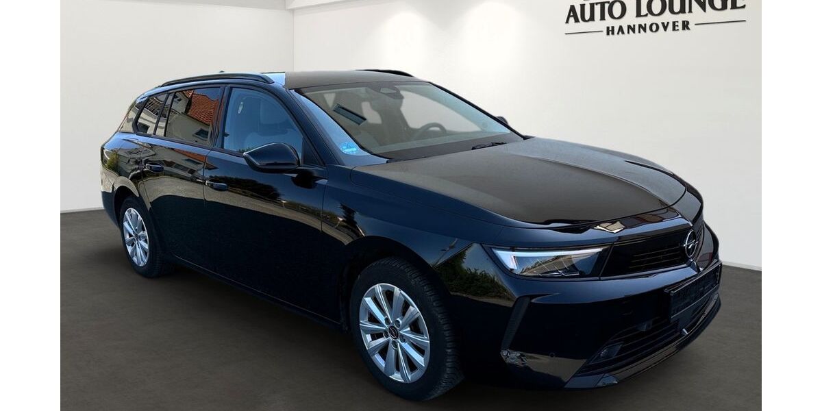 Opel Astra 83.000 km 14.790 &euro; Langenhagen 30853