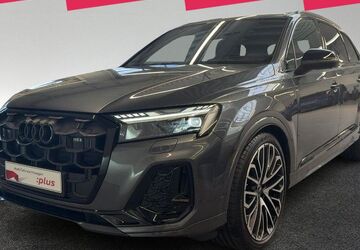 Audi Q7 9.999 km 96.990 &euro; Hannover 30179