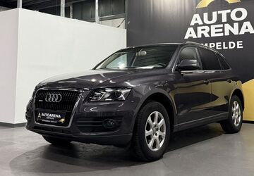 Audi Q5 140.000 km 15.699 &euro; Ronnenberg 30952