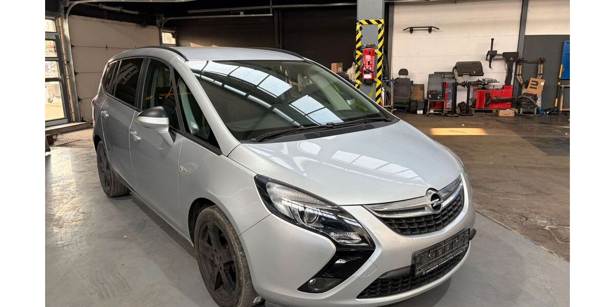 Opel Zafira 145.000 km 5.900 &euro; Langenhagen 30851