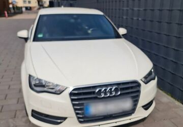 Audi A3 181.000 km 10.000 &euro; Hannover 30629