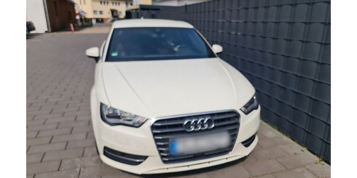 Audi A3 181.000 km 10.000 &euro; Hannover 30629