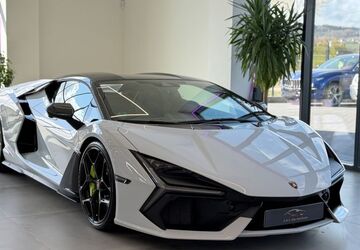 Lamborghini Revuelto 7.300 km 599.950 &euro; Barsinghausen ( bei Hannover ) 30890