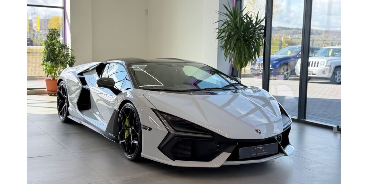 Lamborghini Revuelto 7.300 km 599.950 &euro; Barsinghausen ( bei Hannover ) 30890