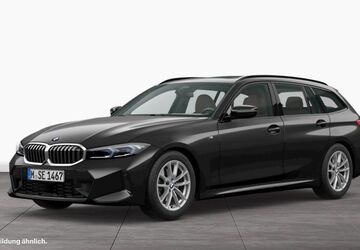 BMW 330 41.698 km 39.906 &euro; Hannover 30539