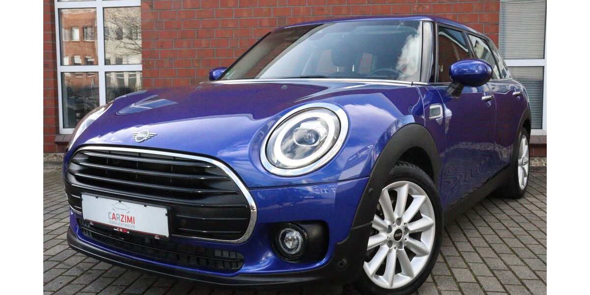 Mini Cooper Clubman 53.000 km 17.990 &euro; Hannover 30177