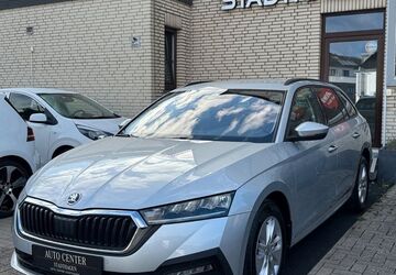 Skoda Octavia 136.000 km 17.990 &euro; Stadthagen 31655
