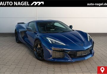 Corvette C8 3.045 km 164.490 &euro; Hannover 30179