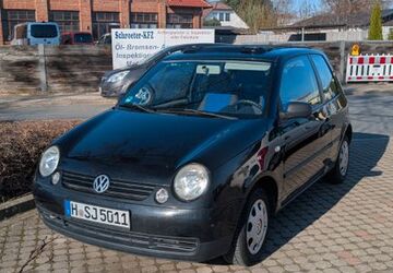 VW Lupo 152.000 km 1.200 &euro; Wennigsen 30974