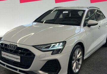 Audi A3 22.949 km 31.950 &euro; Hannover 30179