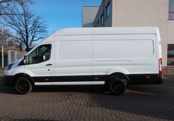Ford Transit 68.133 km 19.900 &euro; Hannover 30179