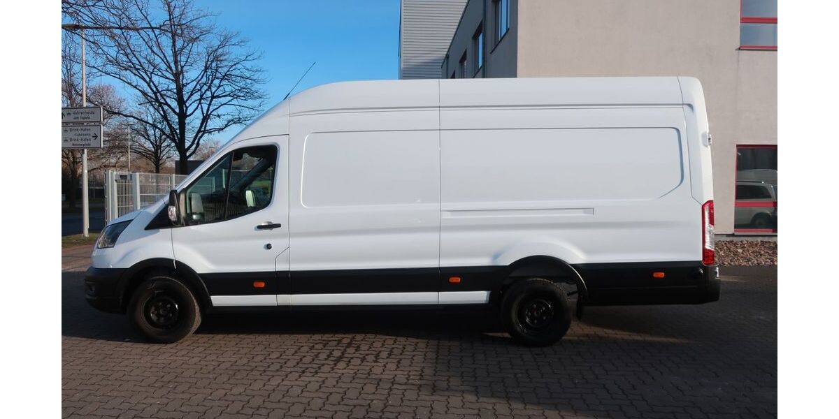 Ford Transit 68.133 km 19.900 &euro; Hannover 30179
