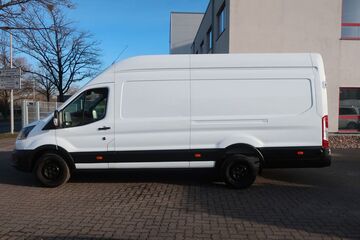 Gebrauchte Ford Transit