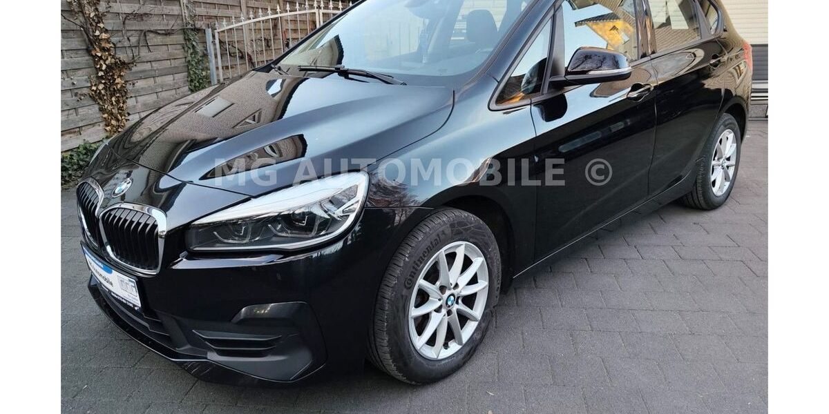 BMW 216 115.153 km 13.999 &euro; Hannover 30165