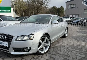 Audi A5 152.800 km 9.999 &euro; Hannover 30629