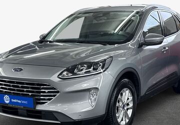 Ford Kuga 34.913 km 22.816 &euro; Hannover 30165