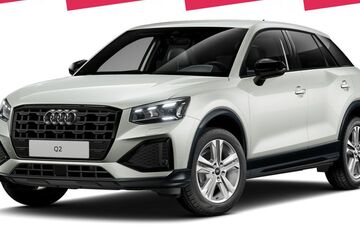 Audi Q2 10.312 km 33.950 &euro; Hannover 30179