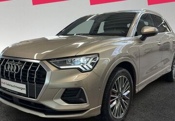 Audi Q3 74.286 km 34.350 &euro; Hannover 30179
