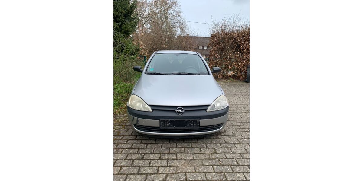 Opel Corsa 180.000 km 1.700 &euro; Wedemark 30900