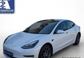 Tesla Model 3 82.620 km 24.950 &euro; Lauenau 31867