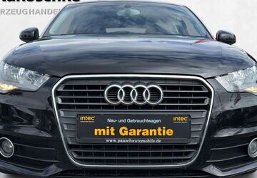 Audi A1 143.650 km 6.450 &euro; Isernhagen 30916