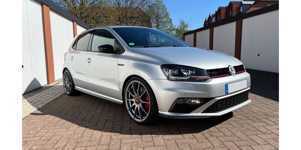 VW Polo 54.000 km 18.765 &euro; Garbsen 30823