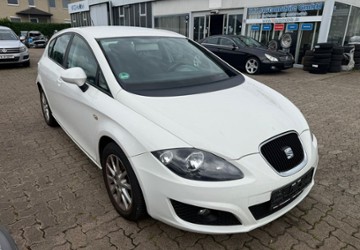 Seat Leon 105.500 km 5.800 &euro; Garbsen 30827