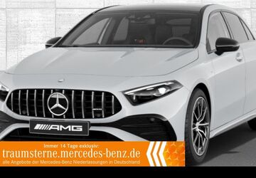 Mercedes-Benz A 35 AMG 23.083 km 41.490 &euro; Hannover/Langenhagen 30855