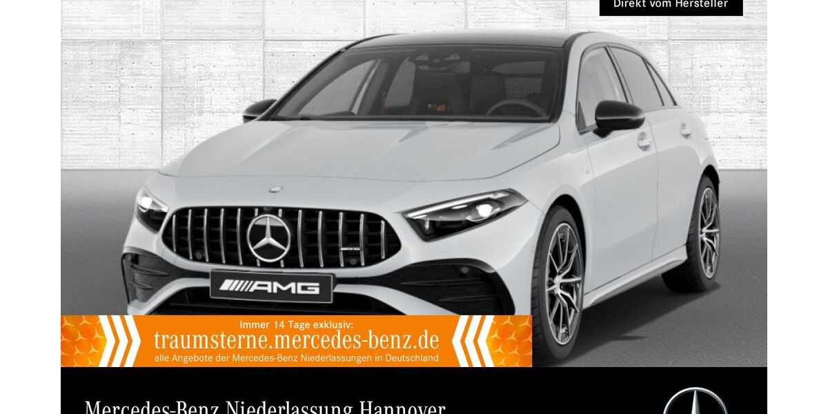Mercedes-Benz A 35 AMG 23.083 km 41.490 &euro; Hannover/Langenhagen 30855