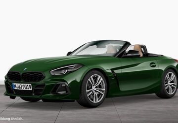 BMW Z4 13.473 km 50.900 &euro; Hannover 30539