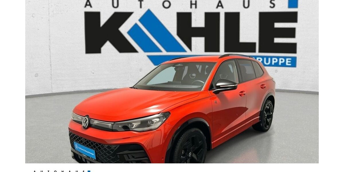 VW Tiguan 5.935 km 41.490 &euro; Neustadt am Rübenberge 31535