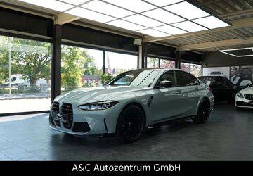 BMW M3 43.000 km 69.990 &euro; Garbsen 30827